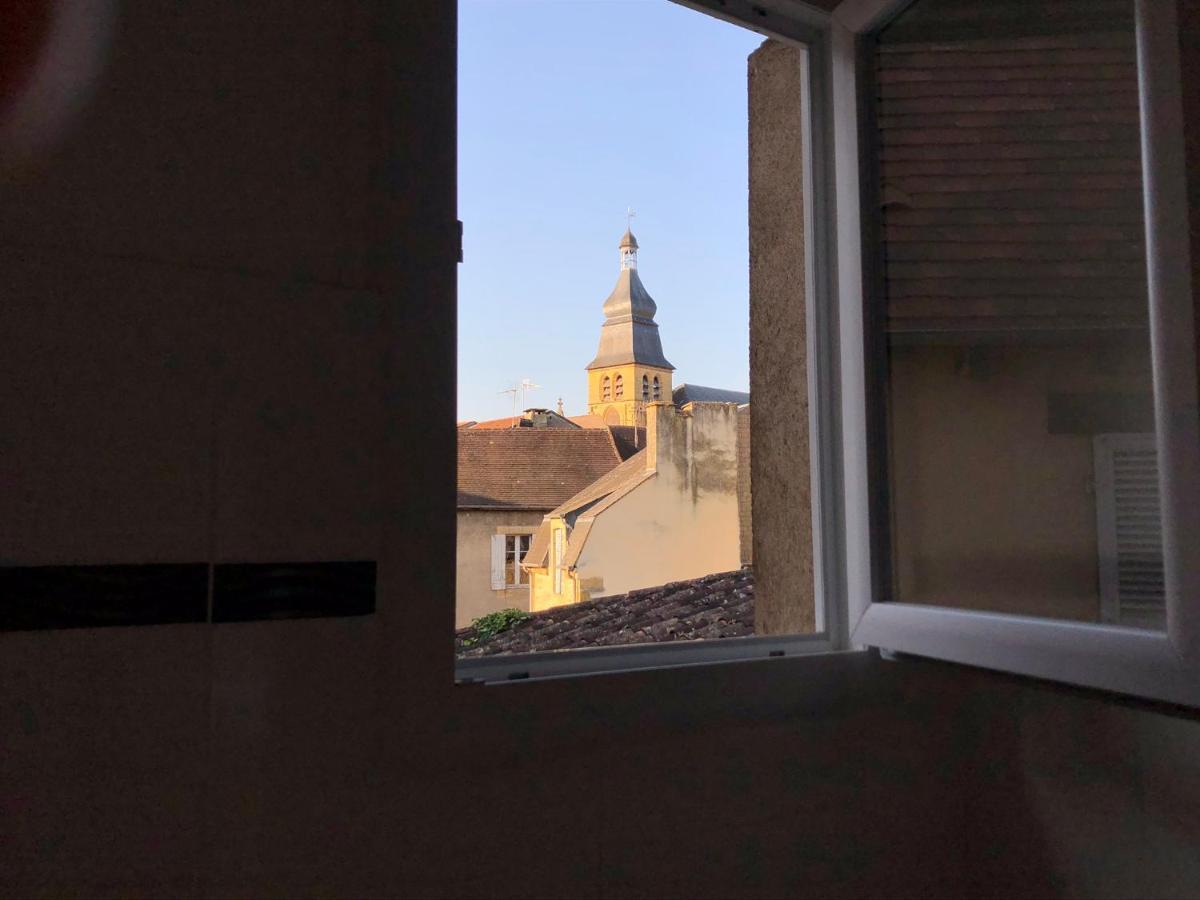 Les Appartements Chambon Sarlat-la-Caneda Exterior photo
