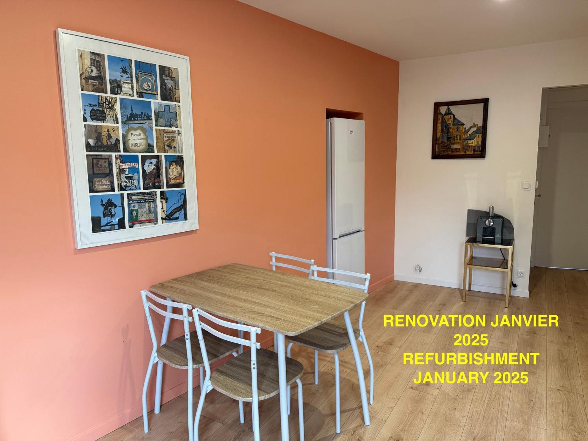 Les Appartements Chambon Sarlat-la-Caneda Exterior photo